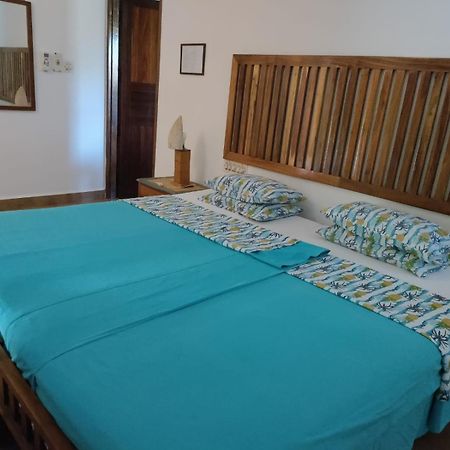 Inn Pondiville Forest Retreat Puducherry Exterior foto