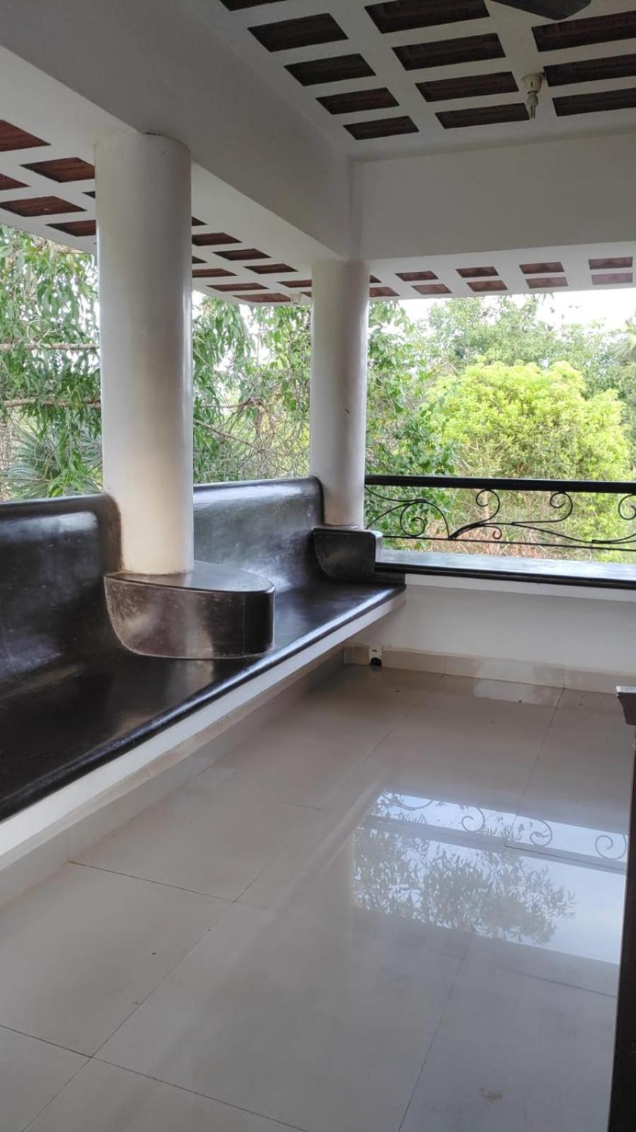 Inn Pondiville Forest Retreat Puducherry Exterior foto