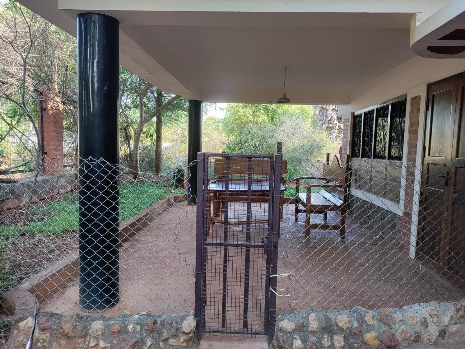 Inn Pondiville Forest Retreat Puducherry Exterior foto